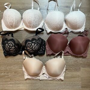 Victoria secret dream angels